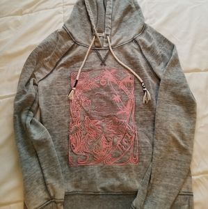Roxy hoodie
